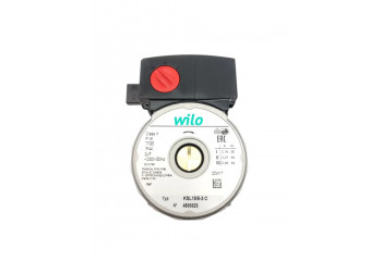 Двигатель насоса RUSSEL Wilo KSL 15/5-3 82W