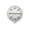Прессостат Bosch&Buderus 26/18Pa(Huba)арт.87160127530