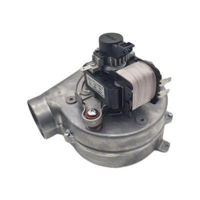 Вентилятор Sohon на газовый котел  Bosch 6000, Buderus Logamax U072 арт. 87186429220