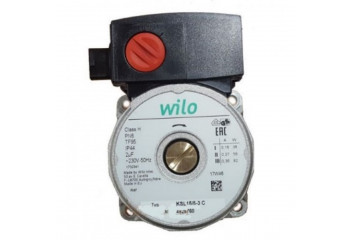 Двигатель насоса RUSSEL Wilo KSL 15/6-3 82W