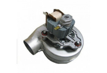 Вентилятор Sohon на газовый котел  Bosch 6000, Buderus Logamax U072 арт. 87186429220